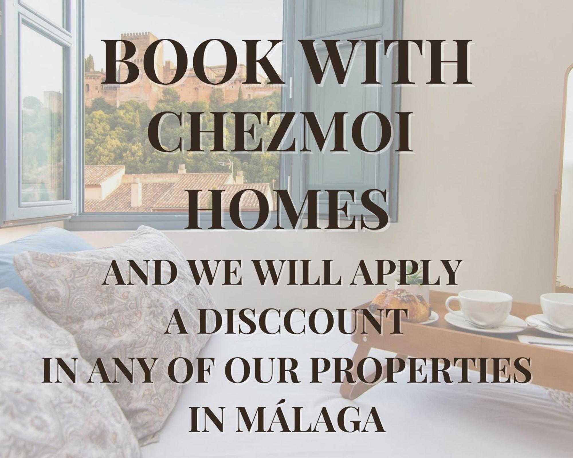 Chezmoihomes La Belle Epoque Oversized In The Very Heart Of Granada Buitenkant foto